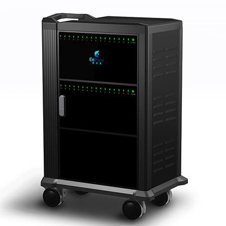 平板電腦充電車(chē)