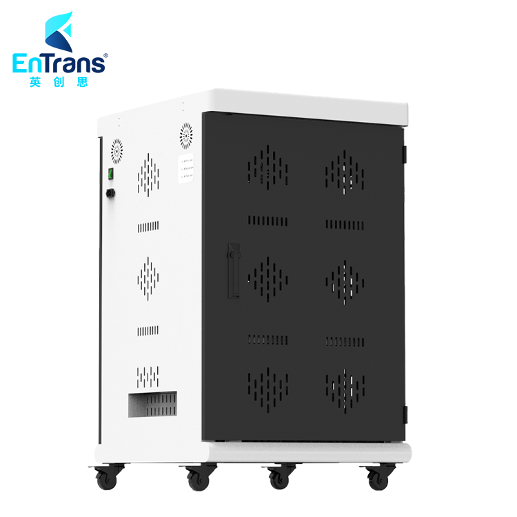 30位排插充電柜結構新品